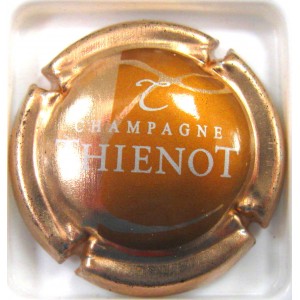 THIENOT ALAIN N°25 CENTRE ROSE