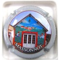 MASSONNOT CEDRIC PHILIPPE CONTOUR GRIS