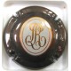 ROEDERER LOUIS N°115F CONTOUR MARRON METAL