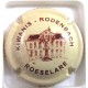 MARX DENIS N°10C RODENBACH MAIRIE FOND CREME