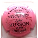 HUSSON ROBERT RESERVE FOND ROSE