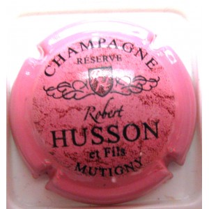 HUSSON ROBERT RESERVE FOND ROSE