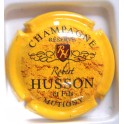 HUSSON ROBERT RESERVE FOND JAUNE CREME