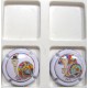 DOURY PHILIPPE N°109/109A LES ESCARGOTS