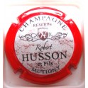 HUSSON ROBERT RESERVE CT ROUGE