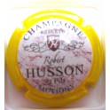 HUSSON ROBERT RESERVE CT JAUNE