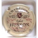 HUSSON ROBERT RESERVE FOND CREME