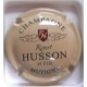 HUSSON ROBERT  FOND CREME