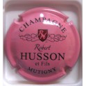 HUSSON ROBERT  FOND ROSE