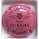 HUSSON ROBERT  FOND ROSE