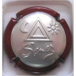 SENEZ N&deg;35 ESTAMPEE CT BORDEAUX