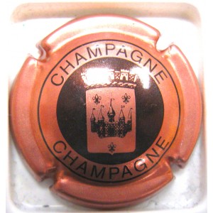 PANNIER N&deg;21 ROSE ET NOIR