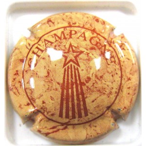 GENERIQUES N&deg;0643 IMPRESSION BOUCHON