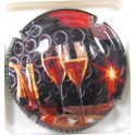 GENERIQUES N°0724 DEUX COUPES POLYCHROME