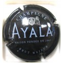 AYALA N°037 NOIR BRUT MAJEUR