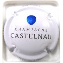 CASTELNAU TOUCHE BLEUE