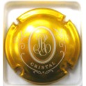 ROEDERER LOUIS N°115C OR CRISTAL