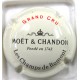 MOET ET CHANDON N°205 LES CHAMPS DE ROMONT