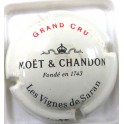 MOET ET CHANDON N°206 LES VIGNES DE SARAN