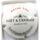 MOET ET CHANDON N°206 LES VIGNES DE SARAN