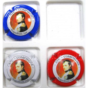 LEBRUN PAUL N&deg;44/44B NAPOLEON