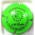 ROGIER JEAN-MICHEL N&deg;25 VERT POMME