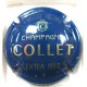 COLLET N°05H BLEU FONCE EXTRA BRUT