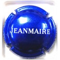 JEANMAIRE N°09 BLEU VIF ET BLANC