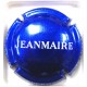 JEANMAIRE N°09 BLEU VIF ET BLANC