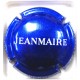 JEANMAIRE N°09 BLEU VIF ET BLANC