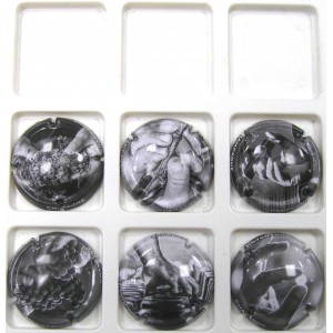 GENERIQUES N&deg;1002/1002E LES MAINS DU VIGNOBLE