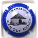 RENET JEAN-GUY N°01 CABANE CT BLEU