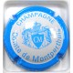 COMTE DE MONTPERTHUIS CT BLEU CLAIR