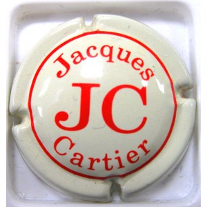 DE CASTELLANE N°036 JACQUES CARTIER