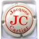 DE CASTELLANE N°036 JACQUES CARTIER