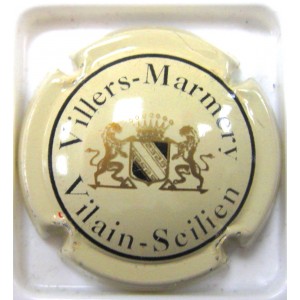 VILAIN-SCILIEN N&deg;01 CREME