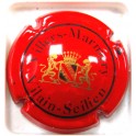VILAIN-SCILIEN N°02 ROUGE