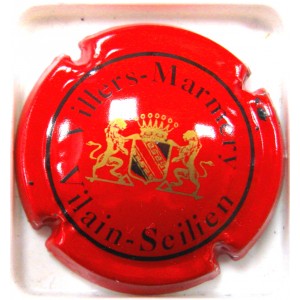 VILAIN-SCILIEN N&deg;02 ROUGE