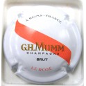 MUMM G.H. BRUT LE ROSE