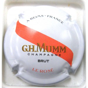 MUMM G.H. BRUT LE ROSE