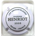 HENRIOT LES ENCHANTELEURS 2005