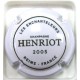 HENRIOT N°60 LES ENCHANTELEURS 2005