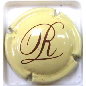 ROYER N°07 CREME