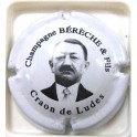 BERECHE ET FILS N°04 BLANC ET NOIR
