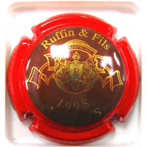 RUFFIN ET FILS N°24 NOBILIS 1998