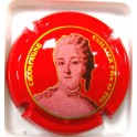 CUILLIER PERE ET FILS N&deg;29 ROUGE