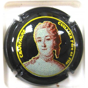 CUILLIER PERE ET FILS N&deg;29B NOIR
