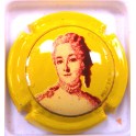 CUILLIER PERE ET FILS N&deg;29C JAUNE