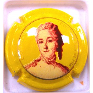 CUILLIER PERE ET FILS N&deg;29C JAUNE