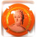 CUILLIER PERE ET FILS N&deg;29E ORANGE